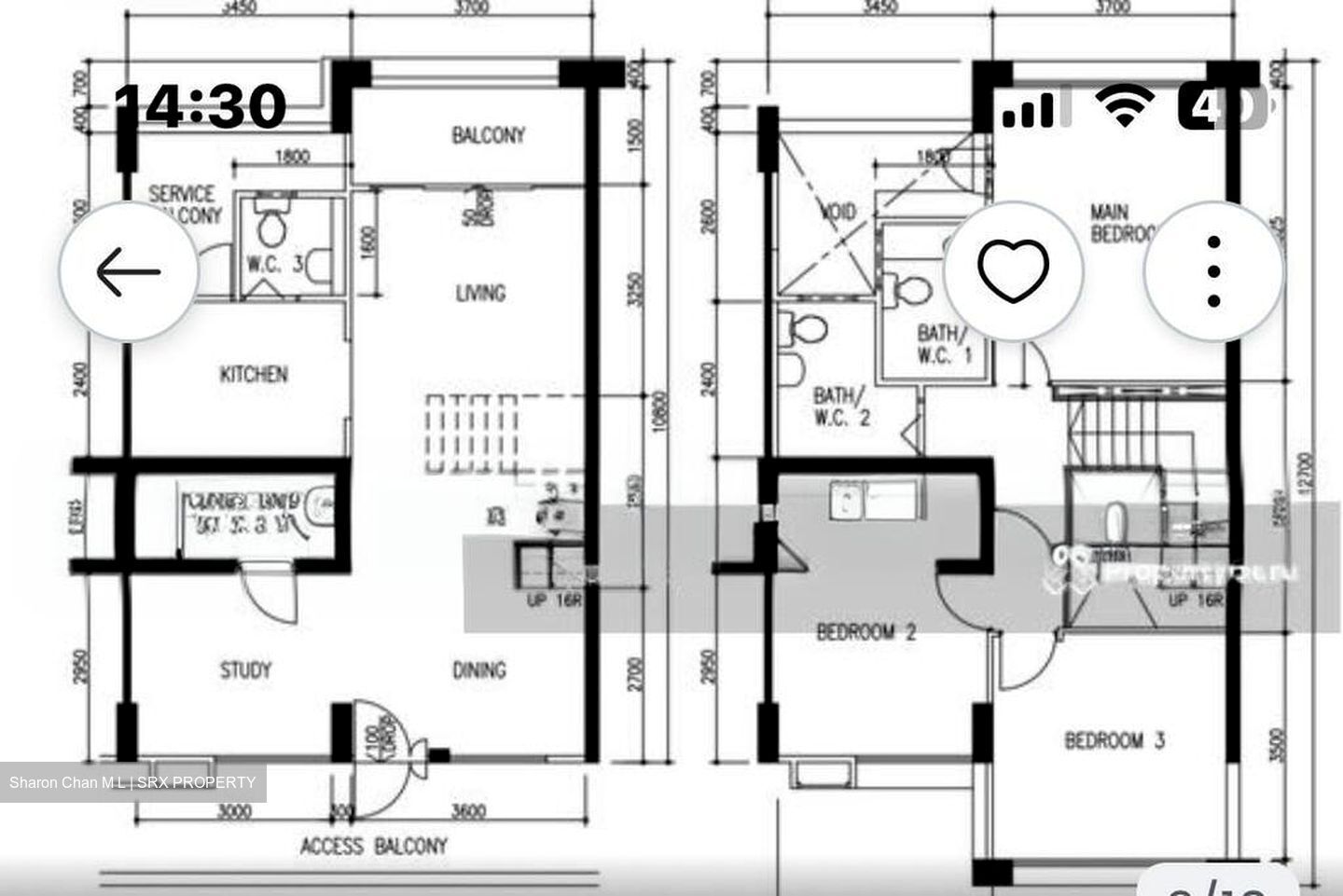 Blk 788C Woodlands Crescent (Woodlands), HDB Executive #504590311